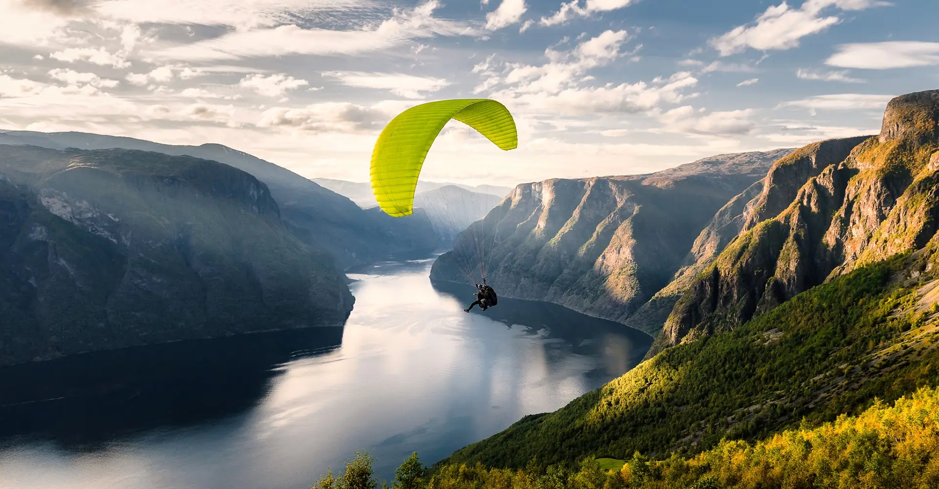 Parapente