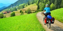 Cicloturismo