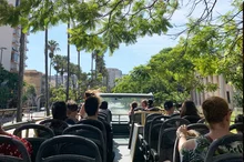 City Tour