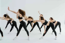Dança