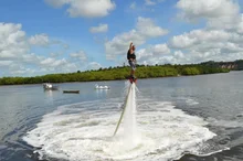 Flyboard