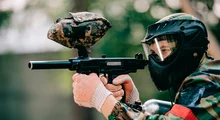 Paintball