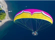 Paramotor