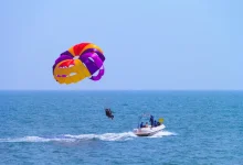 Parasail