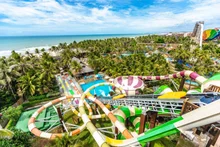 Parque Aquático