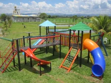 Parque Infantil