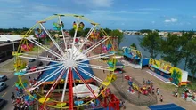 Parque de Diversões