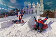 Parque de Neve