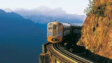 Passeio de Trem