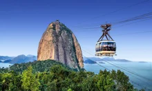 Teleférico