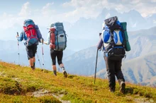 Trekking