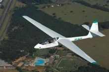 Voo de Planador