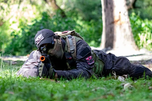 AIRSOFT