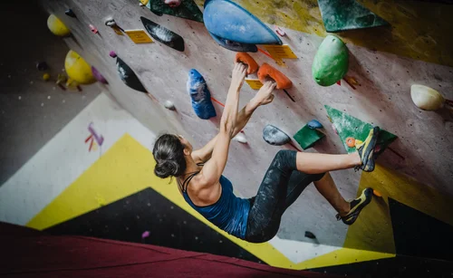 ESCALADA