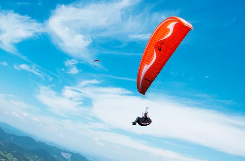 PARAPENTE